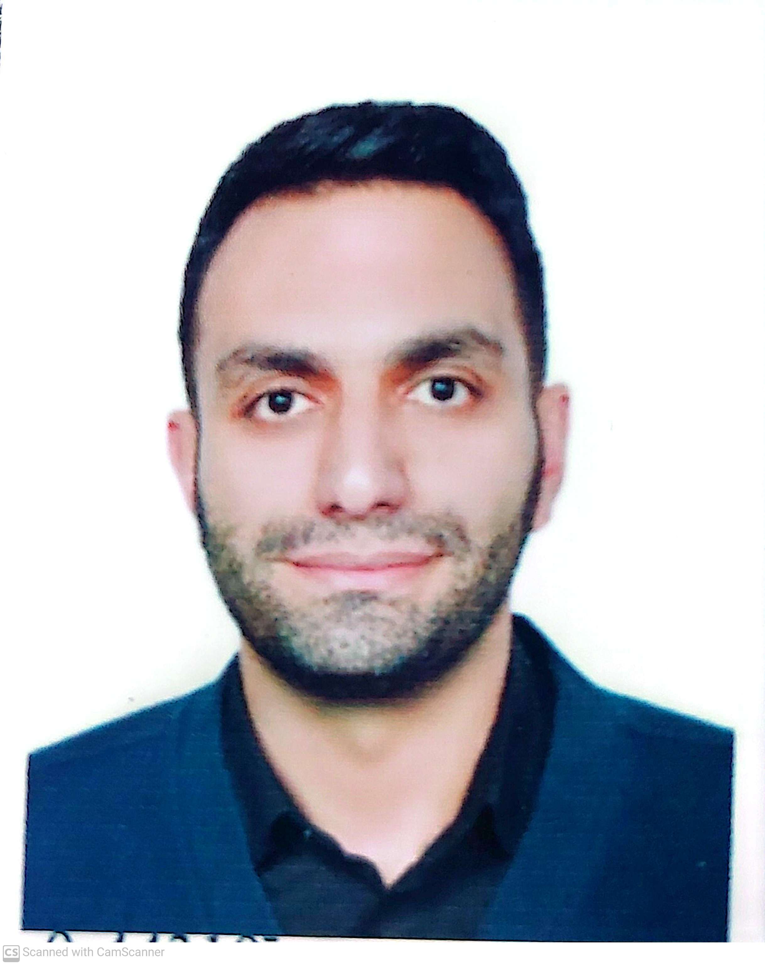 ابوالفضل ولیخانی